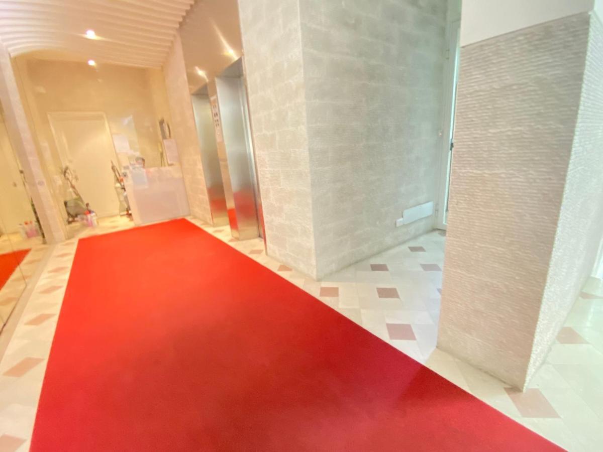 Appartamento Bonnet Corso Como Milano Exteriör bild