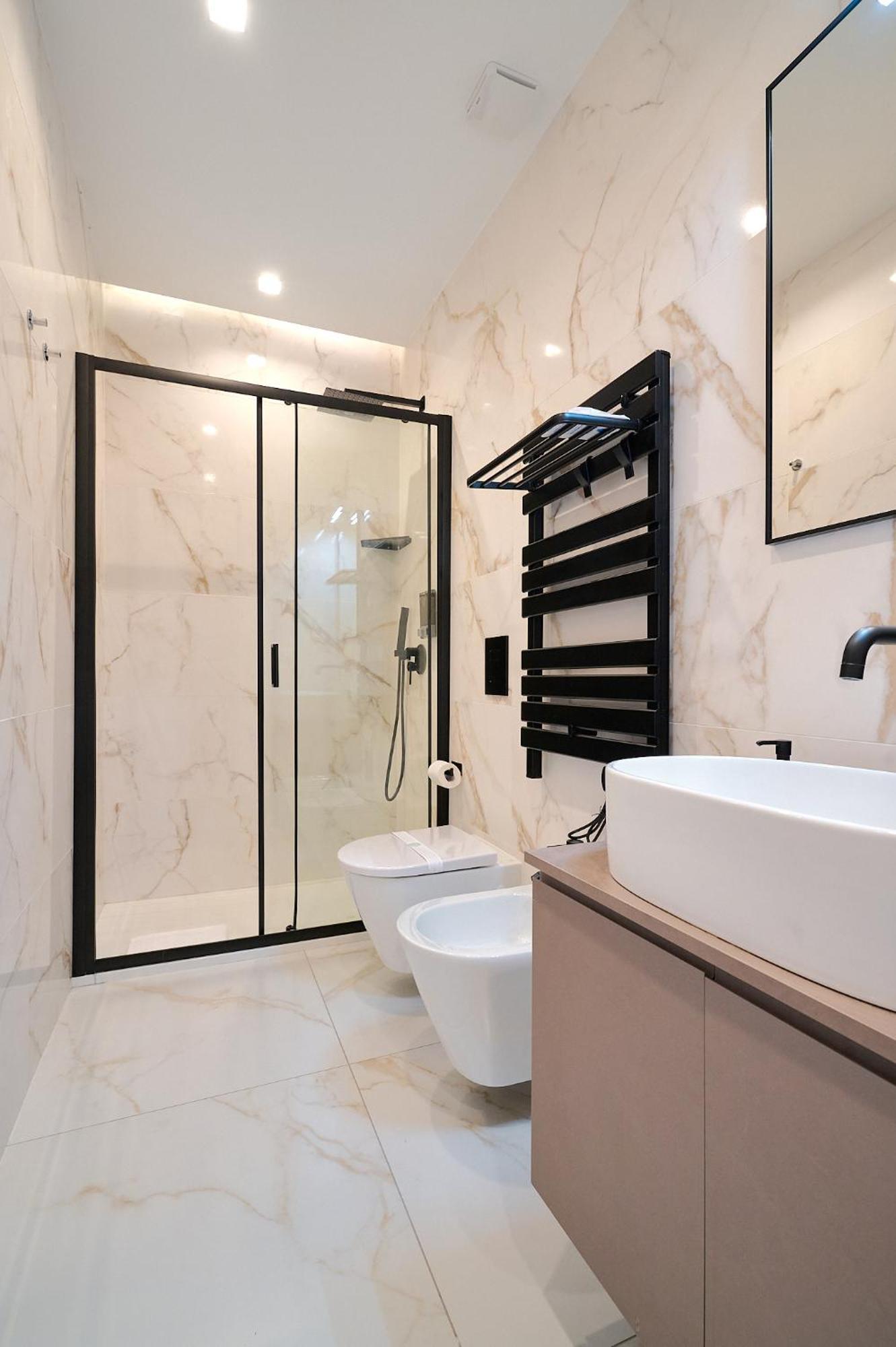 Appartamento Bonnet Corso Como Milano Exteriör bild